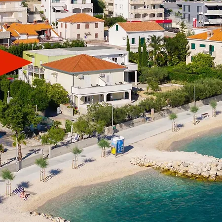Calma Beachfront פודסטראנה