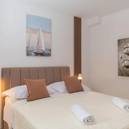 Calma Beachfront דירה