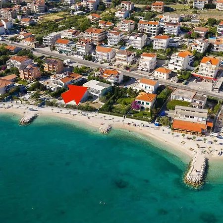 Calma Beachfront * פודסטראנה
