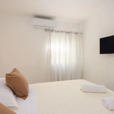 Apartment Calma Beachfront
