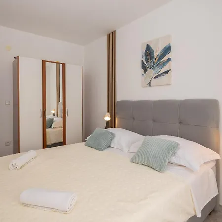 Calma Beachfront Apartment